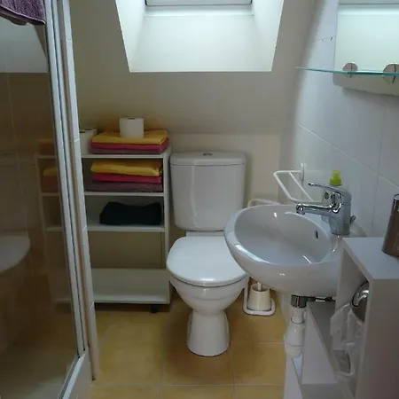 Apartment Villanna *